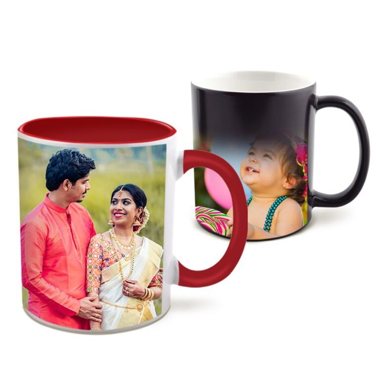 Mug Printing