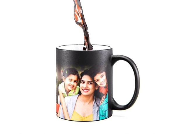 Sublimation Mug Magic: Your Guide to Creating Stunning, Personalized Drinkware