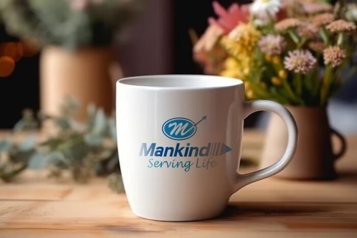 Mandkind Mug