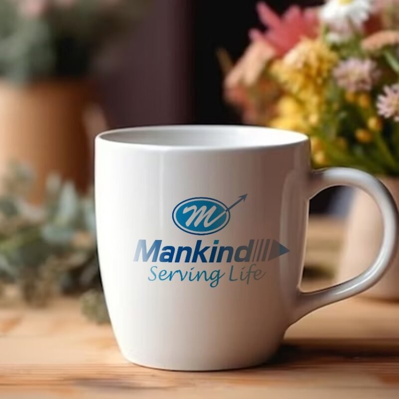 Mandkind Mug