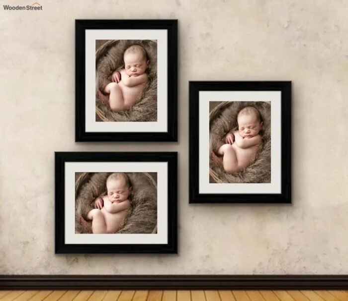 Novotech Heritage Collection of Fine Photo Frames (A4 Size)