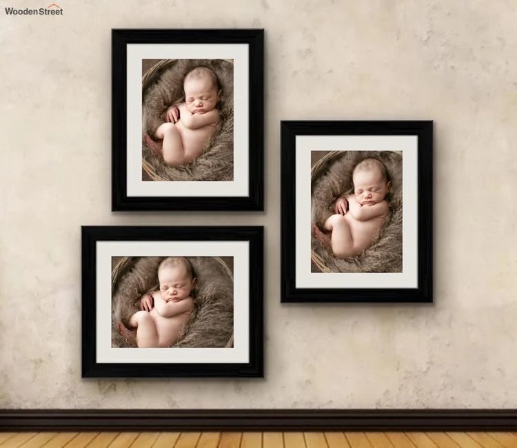 Novotech Heritage Collection of Fine Photo Frames (A4 Size)