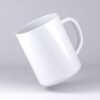 novotechprint Novotech Print Custom Designed Promotional & Gift Coffee / 350 ml Ceramic Coffee Mug